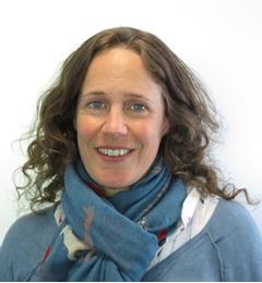 Dr Kate Glyn-Owen